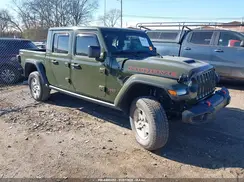 1C6JJTEGXPL583430 2023 JEEP GLADIATOR