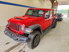 1C6JJTEGXPL588854 2023 JEEP GLADIATOR