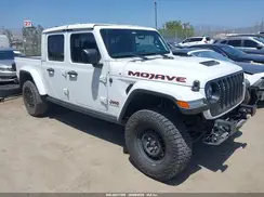 1C6JJTEGXPL590264 2023 JEEP GLADIATOR