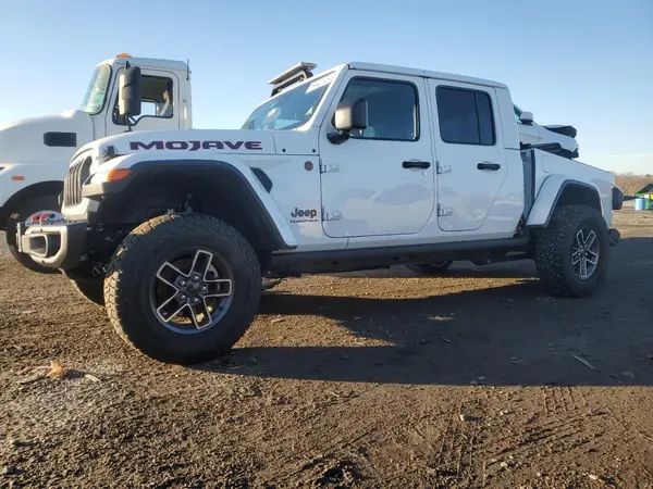 1C6JJTEGXRL105351 2024 JEEP GLADIATOR - Image 1