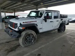 1C6JJTEGXRL105429 2024 JEEP GLADIATOR