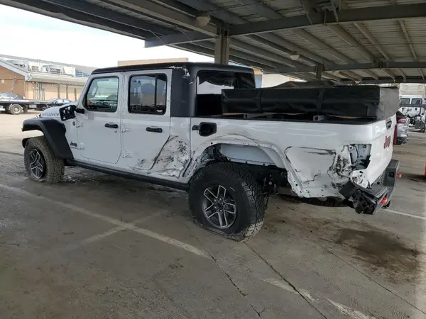 1C6JJTEGXRL105429 2024 JEEP GLADIATOR - Image 2