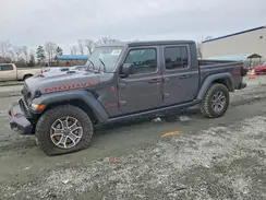 1C6JJTEGXRL107701 2024 JEEP GLADIATOR
