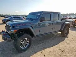 1C6JJTEGXRL115913 2024 JEEP GLADIATOR