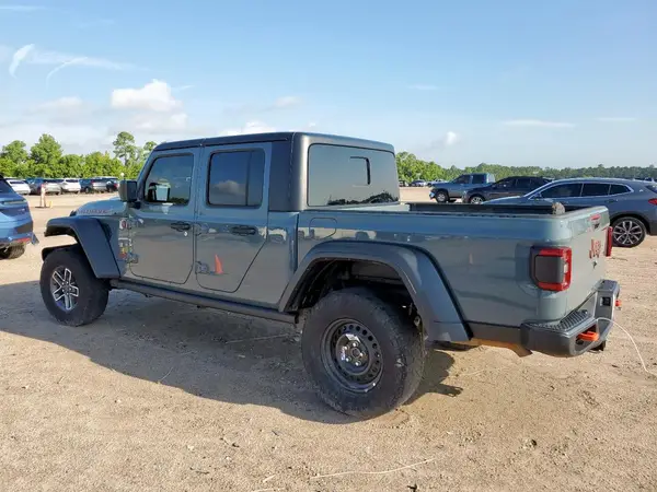 1C6JJTEGXRL115913 2024 JEEP GLADIATOR - Image 2