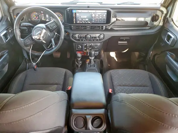 1C6JJTEGXRL115913 2024 JEEP GLADIATOR - Image 8