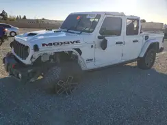 1C6JJTEGXRL115961 2024 JEEP GLADIATOR