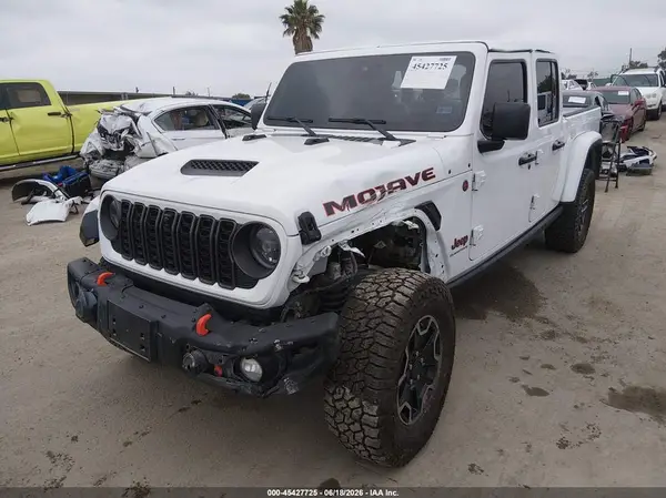1C6JJTEGXRL115961 2024 JEEP GLADIATOR - Image 2