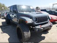 1C6JJTEGXRL121646 2024 JEEP GLADIATOR