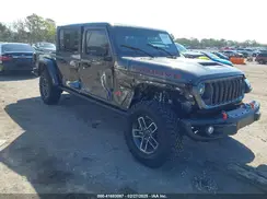 1C6JJTEGXRL123199 2024 JEEP GLADIATOR