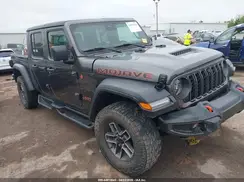 1C6JJTEGXRL123672 2024 JEEP GLADIATOR