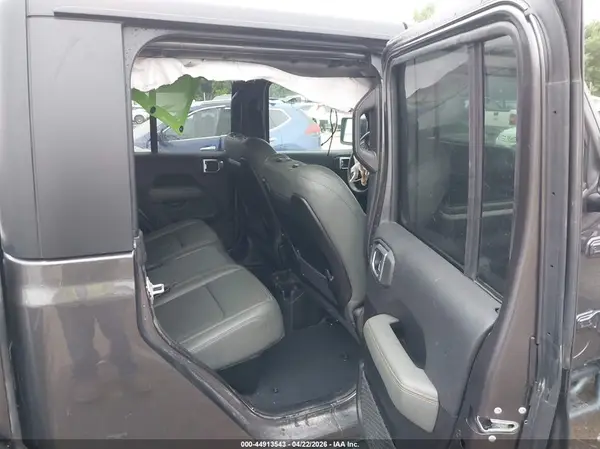 1C6JJTEGXRL123672 2024 JEEP GLADIATOR - Image 8