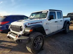 1C6JJTEGXRL126698 2024 JEEP GLADIATOR