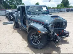 1C6JJTEGXRL130508 2024 JEEP GLADIATOR