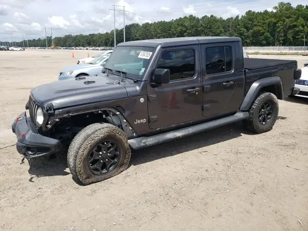 1C6JJTFM0NL176959 2022 JEEP GLADIATOR - Image 1