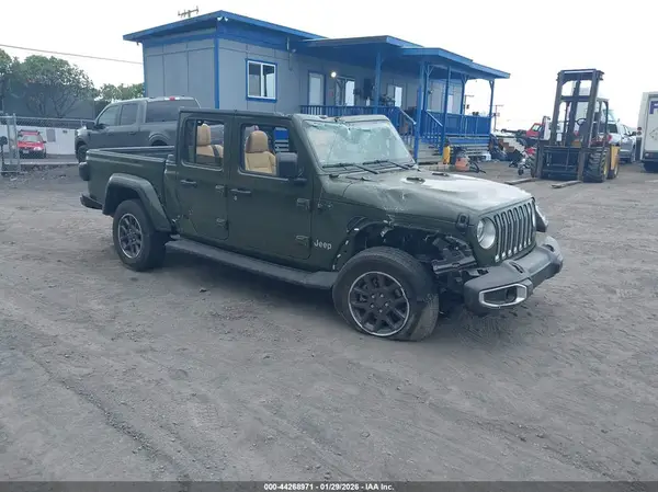 1C6JJTFM0PL519935 2023 JEEP GLADIATOR - Image 1