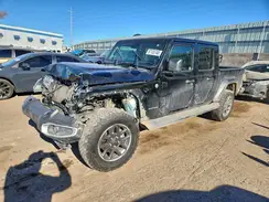 1C6JJTFM1ML513069 2021 JEEP GLADIATOR