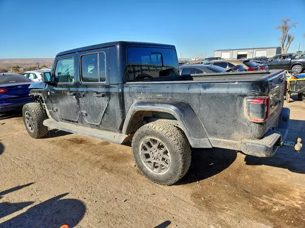 1C6JJTFM1ML513069 2021 JEEP GLADIATOR - Image 2