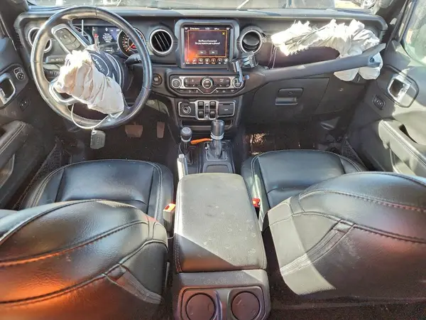 1C6JJTFM1ML513069 2021 JEEP GLADIATOR - Image 8