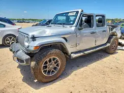 1C6JJTFM1NL146904 2022 JEEP GLADIATOR