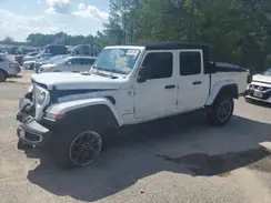 1C6JJTFM1NL147115 2022 JEEP GLADIATOR