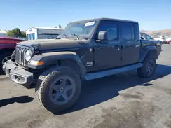 1C6JJTFM3ML607471 2021 JEEP GLADIATOR
