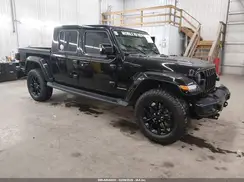 1C6JJTFM3PL585718 2023 JEEP GLADIATOR