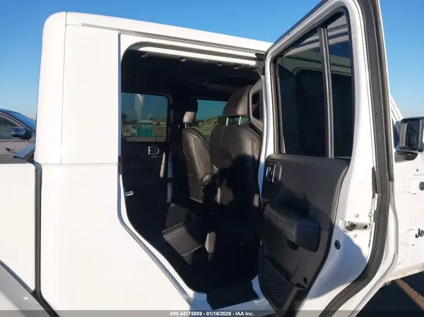 1C6JJTFM4ML553095 2021 JEEP GLADIATOR - Image 8