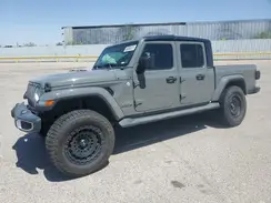 1C6JJTFM4NL145391 2022 JEEP GLADIATOR