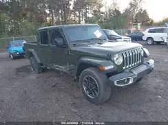 1C6JJTFM4NL153779 2022 JEEP GLADIATOR