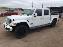 1C6JJTFM5ML535558 2021 JEEP GLADIATOR