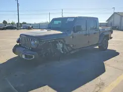 1C6JJTFM5ML548407 2021 JEEP GLADIATOR