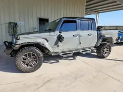 1C6JJTFM5NL154617 2022 JEEP GLADIATOR