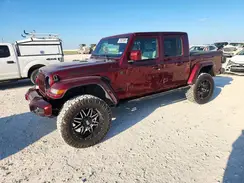 1C6JJTFM6ML541062 2021 JEEP GLADIATOR