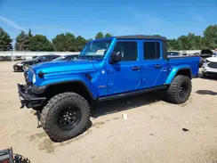 1C6JJTFM6NL165724 2022 JEEP GLADIATOR