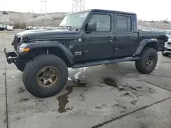 1C6JJTFM7PL548798 2023 JEEP GLADIATOR