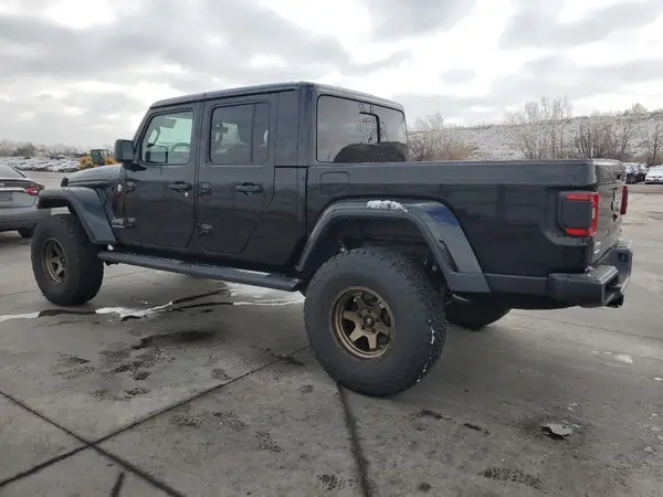 1C6JJTFM7PL548798 2023 JEEP GLADIATOR - Image 2