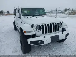 1C6JJTFM8NL178684 2022 JEEP GLADIATOR