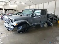 1C6JJTFMXNL145220 2022 JEEP GLADIATOR