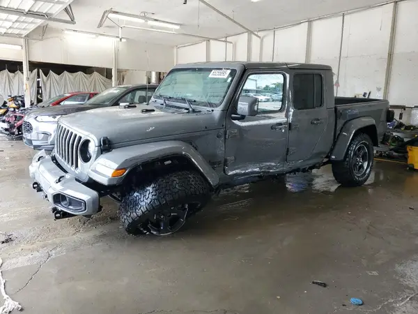1C6JJTFMXNL145220 2022 JEEP GLADIATOR - Image 1