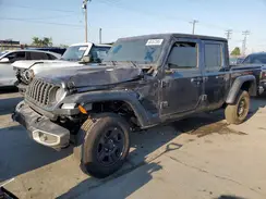 1C6PJTAG0SL502170 2025 JEEP GLADIATOR