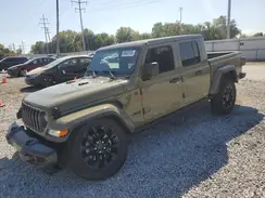 1C6PJTAG0SL508440 2025 JEEP GLADIATOR