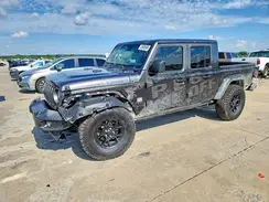 1C6PJTAG0SL509782 2025 JEEP GLADIATOR