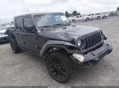 1C6PJTAG0SL514996 2025 JEEP GLADIATOR
