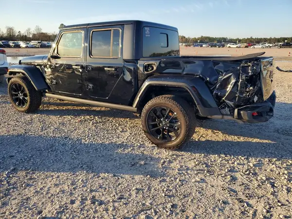 1C6PJTAG0SL517719 2025 JEEP GLADIATOR - Image 2