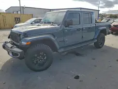 1C6PJTAG0SL518238 2025 JEEP GLADIATOR