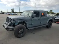 1C6PJTAG0SL519373 2025 JEEP GLADIATOR
