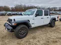 1C6PJTAG0SL522094 2025 JEEP GLADIATOR