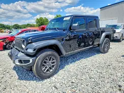 1C6PJTAG0SL522192 2025 JEEP GLADIATOR