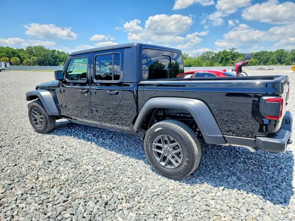 1C6PJTAG0SL522192 2025 JEEP GLADIATOR - Image 2